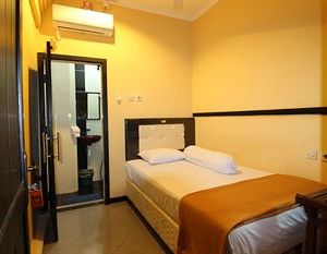 CT 1 @ Tuban Hotel Tuban Indonesia