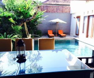 dAlang Alang Villas Seminyak Indonesia