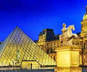 Hotel du Louvre in the Unbound Collection by Hyatt Paris France