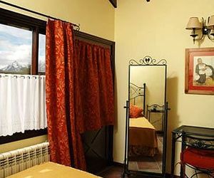 Hotel Campanilla Ushuaia Argentina