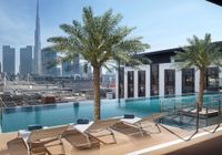 Отзывы La Ville Hotel & Suites CITY WALK Dubai, Autograph Collection, 5 звезд