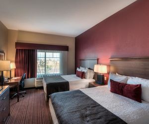 Best Western Plus Chandler Hotel & Suites Ahwatukee United States