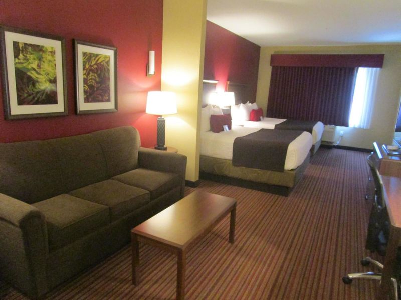 Hotel Photo 10