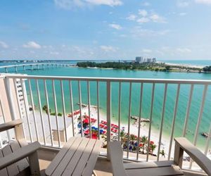 Hampton Inn and Suites Clearwater Beach Clearwater Beach United States