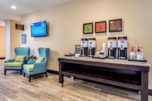 Hotel Photo 6