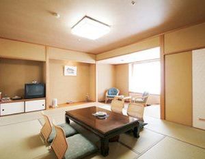 Hotel Kunitomi Annex Itoigawa Japan