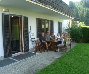 Apartment Edith Top 1 Saalbach-Hinterglemm Austria