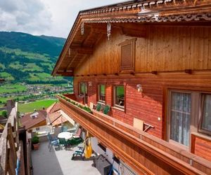 Ferienwohnung Eberharter Theresia Ramsau Austria