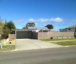 Parker Eco House Albany Australia