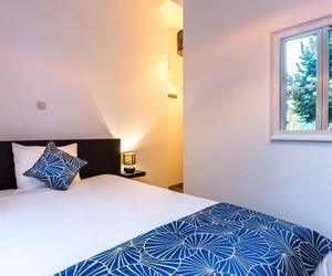 Hotel Cathedrale Liege Belgium