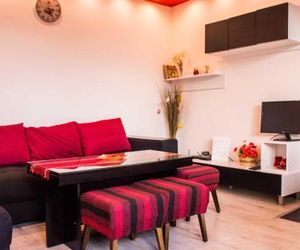 Modern Studio In The Heart Of The Old Capital Veliko Tarnovo Bulgaria
