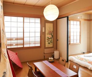Haneda Ms House 01 Takatsu Japan
