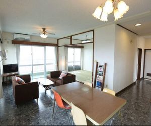 AO Okinawa Ocean view villa J02A Ginowan Japan