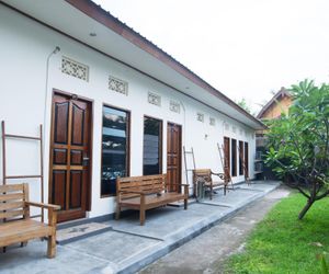 Villa Karang Homestay Gili Air Indonesia