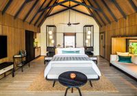 Отзывы The St. Regis Maldives Vommuli Resort, 5 звезд