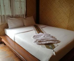 Ever Green Guest House Pai Thailand