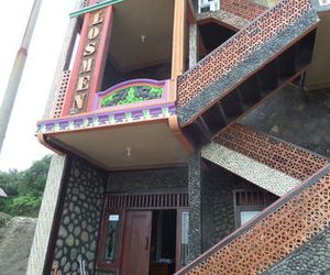Losmen Adas Pasuruan Indonesia