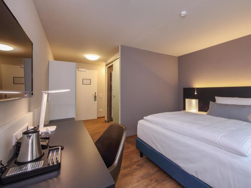 Hotel Photo 3
