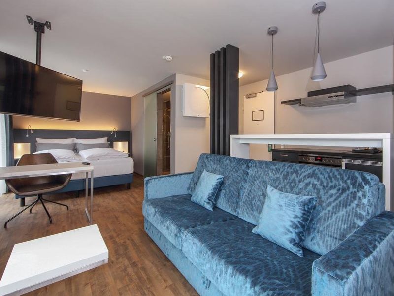 Hotel Photo 4