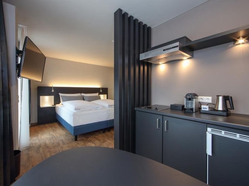 Hotel Photo 6
