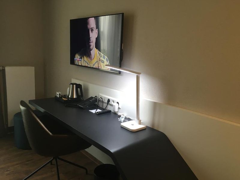 Hotel Photo 10