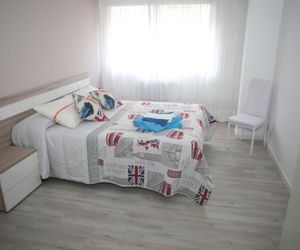 El Apartamento de María Lugo Spain