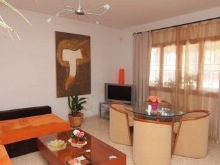 Villa Colibrí, Villa Mediterranea