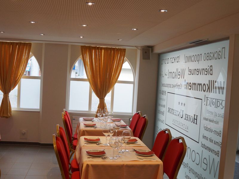 Hotel Photo 20