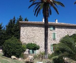 Bastide les Buis Roquebrune France