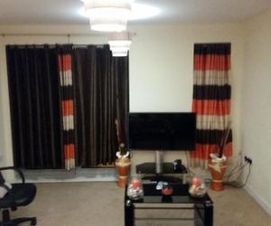 Med cozy flat Portsmouth United Kingdom