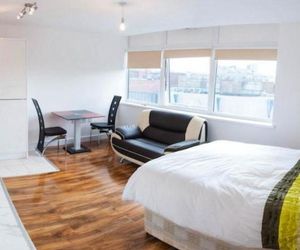 Cordilla Hotel Ilford United Kingdom