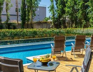 Rooms Oasis Life Split Croatia
