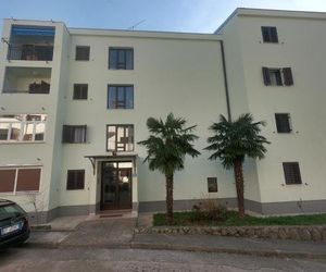 Apartman Lovran Lovran Croatia
