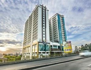 Golden Tulip Essential Tangerang Tangerang Indonesia