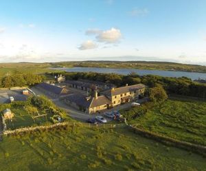 Cleggan Farm Holiday Cottages Cleggan Ireland