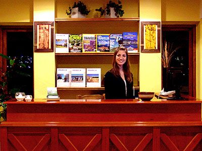 Hotel Photo 17