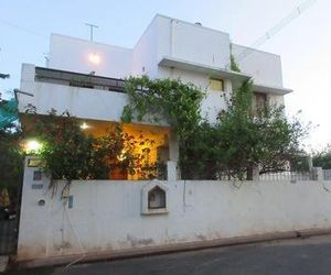 Ponni Illam Homestay Puducherry India