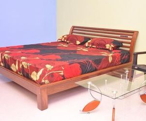 Tripvillas @ Forestvalley Holidays Madikeri India