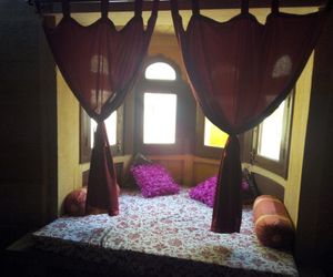 Tripvillas @ Desert Safariors Jaisalmer India