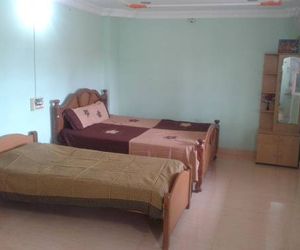 Revanth Homestay Hampi India