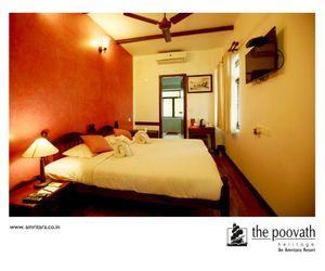 Tripvillas @ The Poovath Heritage Kochi India