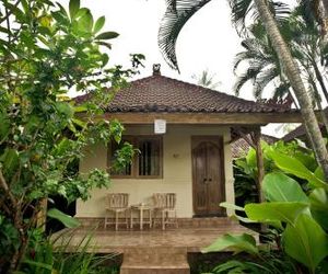 DTunjung Resort & Spa Karangasem Indonesia