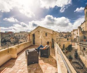 La Casa di Ele Matera Italy