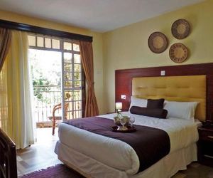 Villa Leone Boutique Hotel Nairobi Kenya