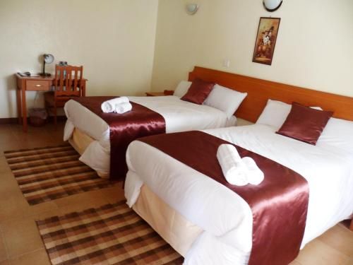 Hotel Photo 11