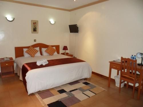 Hotel Photo 19