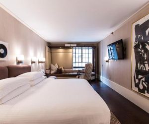 City Club Hotel New York City United States