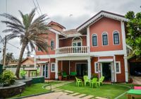 Отзывы Explore Hostels Negombo