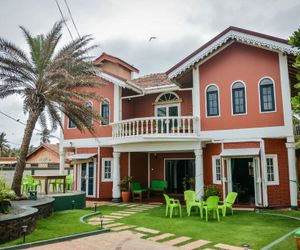 Explore Hostels Negombo Waikkal Sri Lanka