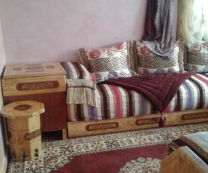 Dar Fassia Casablanca Morocco